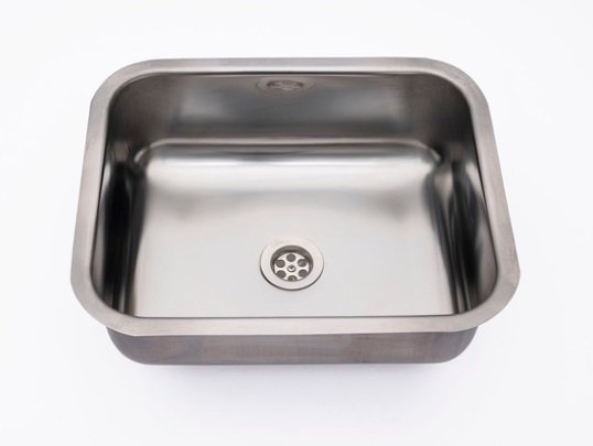 LINEA STANDAR PILETA SIMPLE DE 38 x 30 x 15 CM