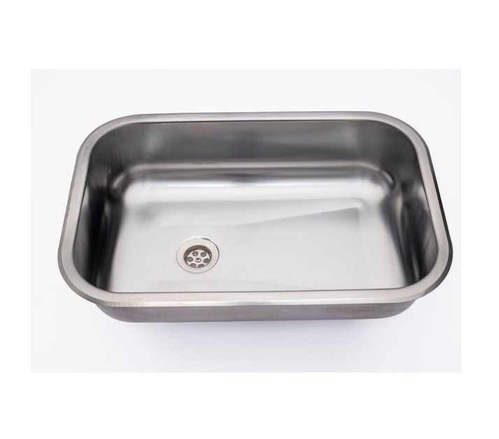 LINEA STANDARD PILETA SIMPLE DE  52 x 32 x 15 CM