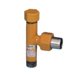 PIPETA PARA RED ACERO 3/4 G 25mm