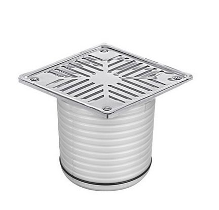 PORTAREJA AW CON REJA PLASTICO 12 x 12 110