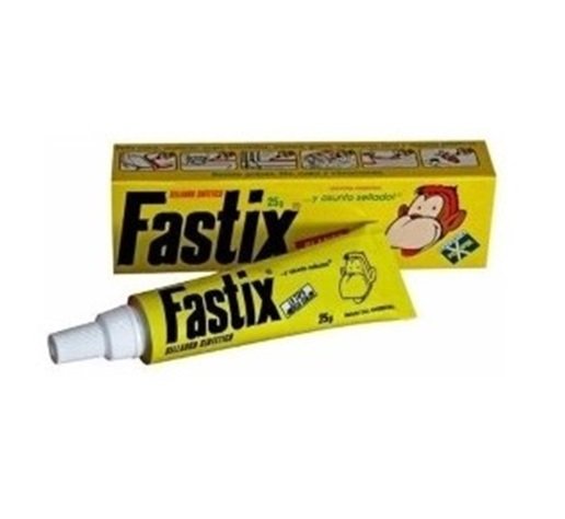 POXIPOL(FASTIX) GRANDE 100