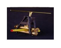 PRENSA MANUAL 25/63 mm.