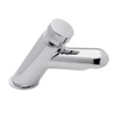 PRESSMATIC CANILLA LAVATORIO INCLINADA