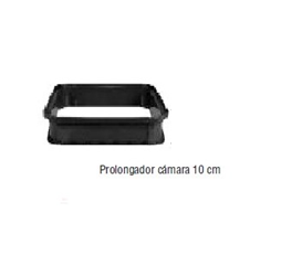 PROLONGADOR CAMARA 10cm AW