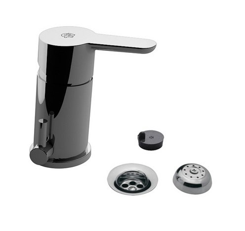 PUELO- JUEGO  MONOCOMANDO LAVATORIO