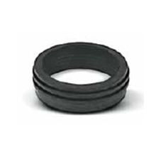 R1-ARO TRANSICION HIERRO FUNDIDO/PVC 110