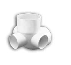 R1-CODO 90 G CON ACOMETIDA 110 3.2