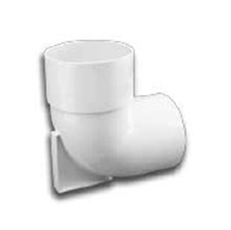 R1-CODO 90 G CON BASE 110 3.2