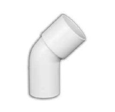 R1-CURVA 45° 110 3.2