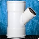 RAMAL 160/160 CLOACAL