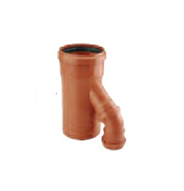 RAMAL INVERTIDO AW PARALELO 110x50