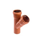 RAMAL SIMPLE 45° AW 63x63