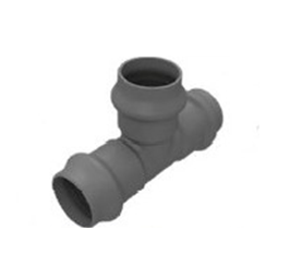 RAMAL TEE HEMBRA HEMBRA HEMBRA 225