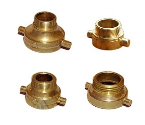 REDUCCION 2 1/2" HEBMRA x 1 3/4" MACHO ROSCA