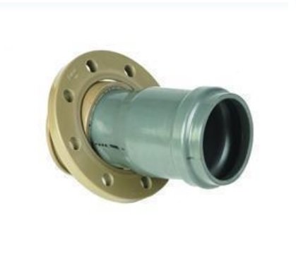 REDUCCION HEMBRA HEMBRA INYECTADO 250 x 110