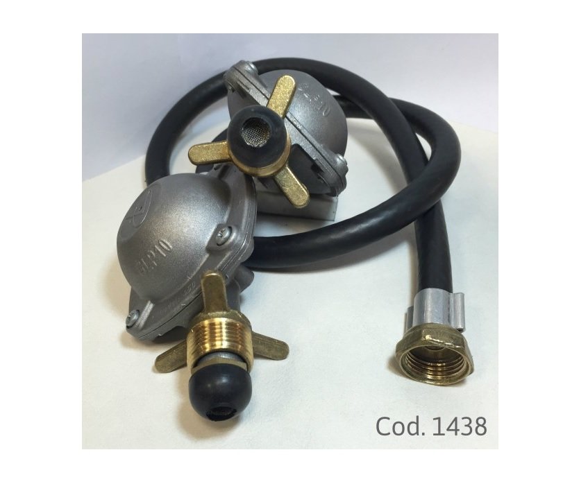 REGULADOR PARA GARRAFA