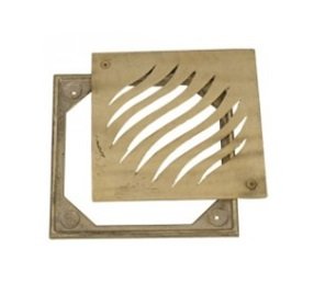 REJA 10 x 10 SIN MARCO PULIDO