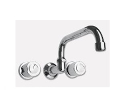 RENACER CANILLA PARED PICO ALTO