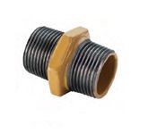 ROSCA EPOXI CON TUERCA 3"