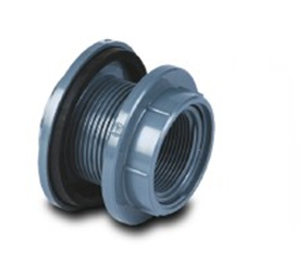 SD-CONEXION TANQUE PVC 40cm