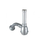 SIFON BOTELLA PILETA / COCINA 50 x 2  ROSCA AW