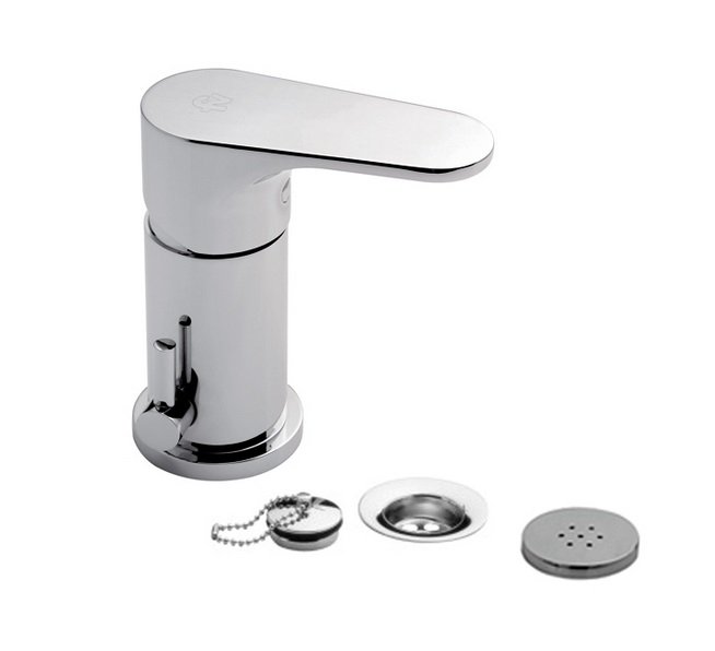 SMILE BIDE MONO SISTEMA EUROPEO