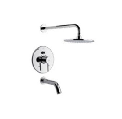 SMILE DUCHA CON TRANSFERENCIA MONOCOMANDO