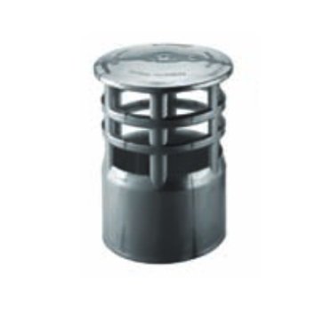 SOMBRERETE DE VENTILACION  110 H