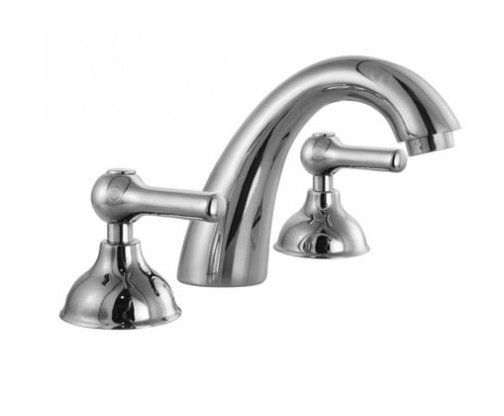 STEEL CRUZ LAVATORIO