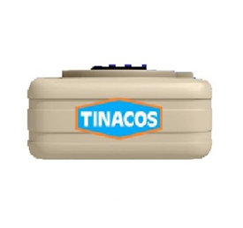 TANQUE CHATO TINACOS TRICAPA 1100 Lts.