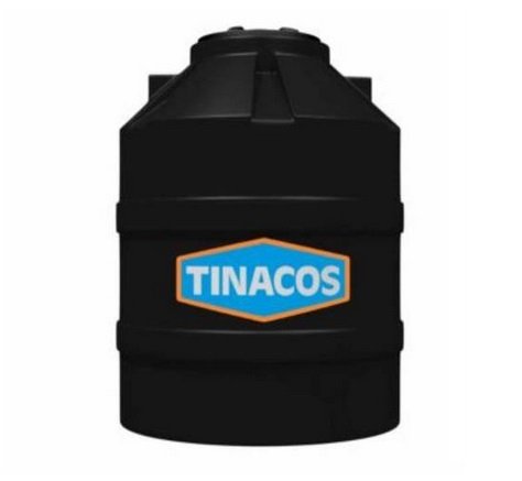 TANQUE TINACOS BICAPA 850 Lts.