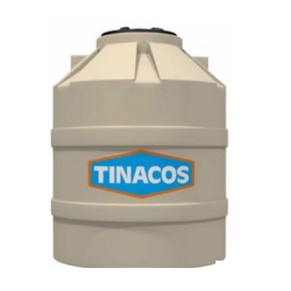 TANQUE TINACOS TRICAPA 1100 Lts.