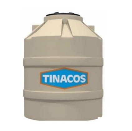 TANQUE TINACOS TRICAPA 850 Lts.
