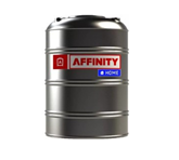 TANQUES ACERO INOXIDABLE 750 LTS.