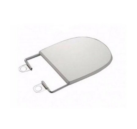 TAPA BIDET MONACO BLANCO