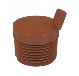 TAPON PPN MACHO 1 1/4"