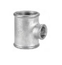 TE HIERRO GALVANIZADO REDUCCION 1/2"