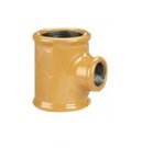 TEE EPOXI REDUCCION 4"