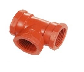 TEE PPN HEMBRA HEMBRA HEMBRA 1 1/2"