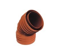 TERRA CODO 45° 160 IS