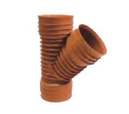 TERRA RAMAL 45° 200 x 110