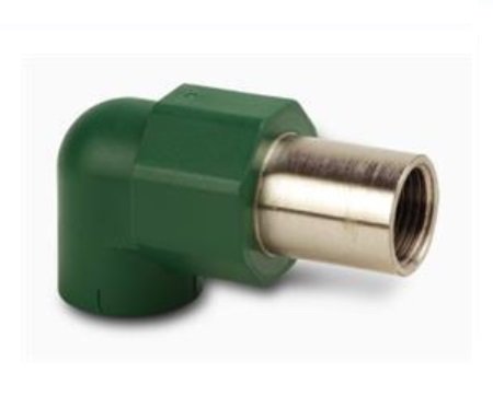 TF-CODO 90° ROSCA HEMBRA XL 20 FUSION