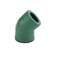 TF-CODO A 45° 75 mm. FUSION