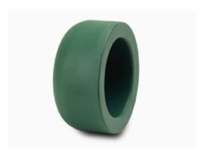 TF-TAPA 20 mm FUSION