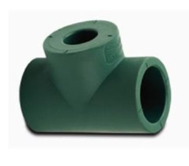 TF-TEE REDUCCION CENTRAL 90 x 63 FUSION