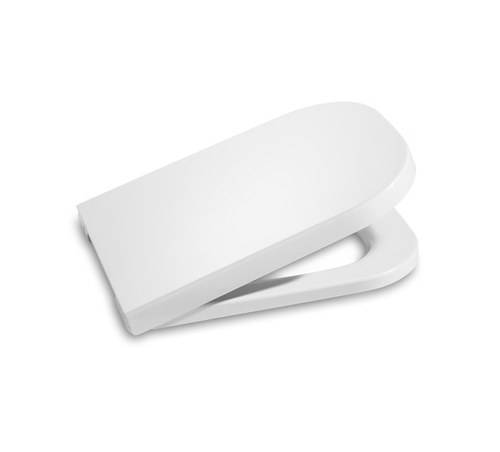 THE GAP TAPA INODORO CON  AMORTIGUADOR