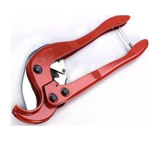 TIJERA CORTATUBO 42 mm.