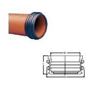 TRANSICION HIERRO FUNDIDO HEMBRA AW 110