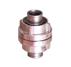 UNION STORZ ALUMINIO 2 1/2"