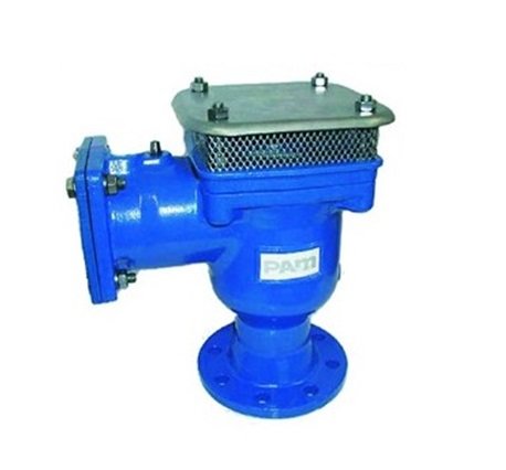 VALVULA AIRE TRIPLE FUNCION AUTOMATICA 150